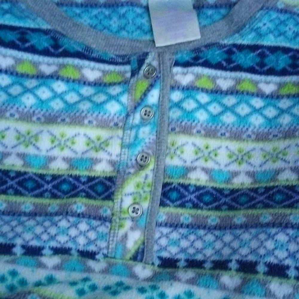 Winter PJ's (Matching set) - Picture 5 of 5
